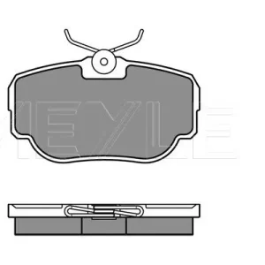 Cena promocyjna KLOCKI HAM. LAND ROVER T.