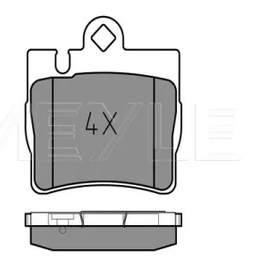 KLOCKI HAM. DB T. W220 98- Wybór klientów