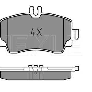 Kup online KLOCKI HAM. DB P. W168 A-KLASA
