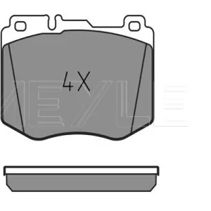 KLOCKI HAM. DB P. W205/X253 2,0-3,0 14- Dostępne od ręki