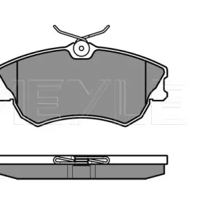 KLOCKI HAM. RENAULT P. ESPACE Taniej