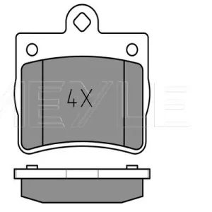 Dodaj do koszyka KLOCKI HAM. DB T. W202 C180-22