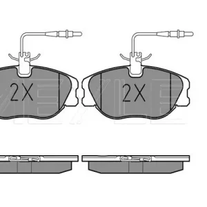 KLOCKI HAM. PEUGEOT P. 806/EXPERT 96- Z CZUJNIKIEM Cena promocyjna