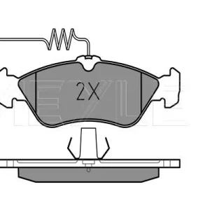 KLOCKI HAM. DB T. SPRINTER   # Dodaj do koszyka