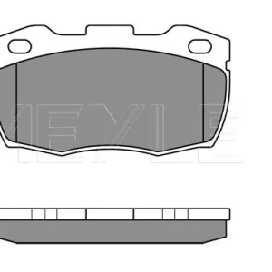 Wyprzedaż KLOCKI HAM. LANDROVER P. DEFENDER 90-16