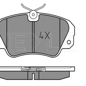 KLOCKI HAM. OPEL P. OMEGA A/B Wyjątkowa oferta