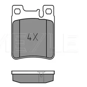 Cena promocyjna KLOCKI HAM. DB T. W210 C200-32