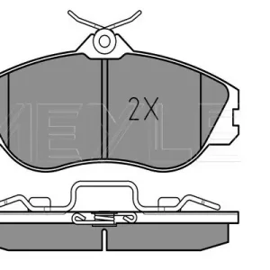 KLOCKI HAM. VW P. A80/100/200 82-95 Z CZUJNIKIEM Sprawdź teraz