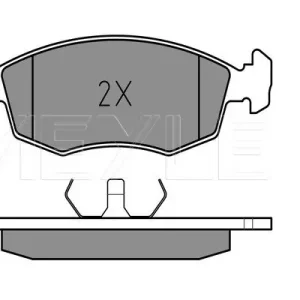 KLOCKI HAM. FORD P. ESCORT 86- Promocja