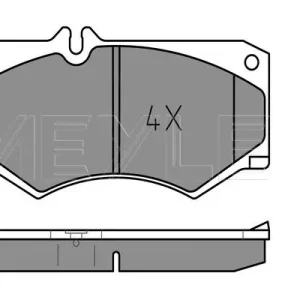 Popularny KLOCKI HAM. DB P. 207-410    #
