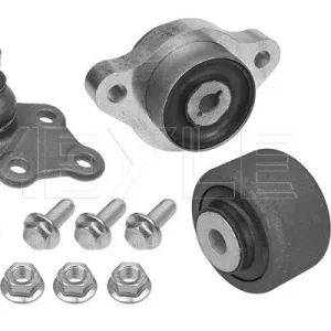 ZESTAW NAPR. WAHACZA DB BM 639 (VITO / VIANO) (08/03-) PR  (TULEJE+SWORZEŃ) Oferta