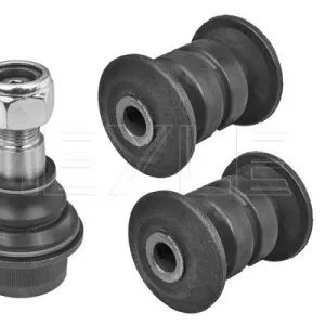 ZESTAW NAPR. WAHACZA DB BM 901 / 902 (SPRINTER I) (01/95-05/06), BM 903 (SPRINTER I) 01/95-05/06 TULEJE + SWORZEŃ LE/PR Szybka dostawa