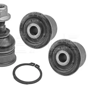 ZESTAW NAPR. WAHACZA SMART P. FORTWO II (01/07-) LE/PR (SWORZEŃ+TULEJE) Oferta