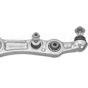 Popularny WAHACZ DB P. W-KLASA W205 14- PR DOLNY TYLNY