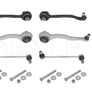 ZESTAW NAPR. ZAWIESZENIA DB W203/S203/C209 01-11 Ekspresowa dostawa