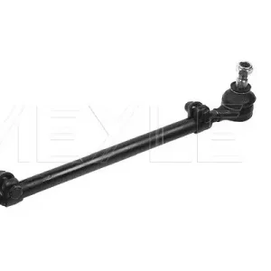 Ostatnie sztuki DRĄŻEK KIER. DB W126 R107 BOCZNY