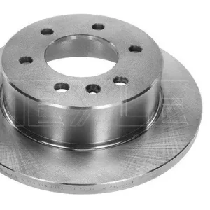 TARCZA HAM. DB T. SPRINTER 06- Ostatnia szansa