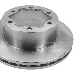 Bezpieczne zakupy TARCZA HAM. DB T. SPRINTER 06-