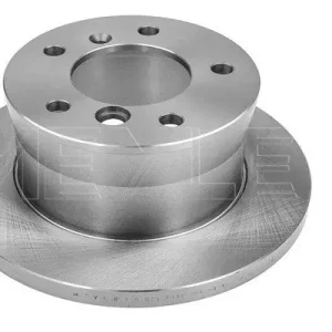 Dodaj do koszyka TARCZA HAM. DB T. SPRINTER   #