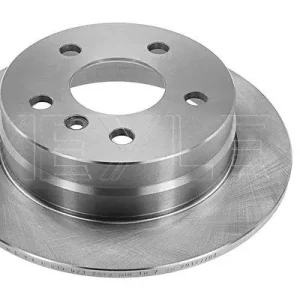 TARCZA HAM. DB T. W169 B-KLASA Super okazja