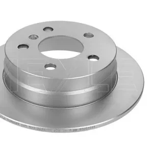 TARCZA HAM. DB T. W169/W245 04-12 Dodaj do koszyka