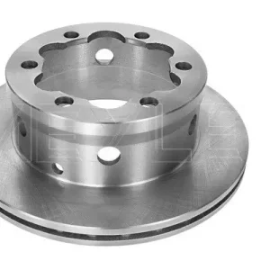 Popularny TARCZA HAM. DB T. SPRINTER 95-06