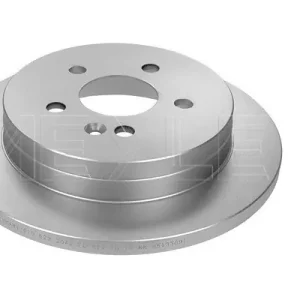 Darmowy zwrot TARCZA HAM. DB T. W163 98-05