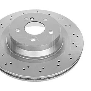 TARCZA HAM. DB T. W211 02- AMG/S211 03-10 Premium