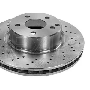 TARCZA HAM. DB P. W220 98- Wyprzedaż