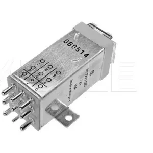 Ostatnie sztuki PRZEKAŹNIK ABS DB W124/202