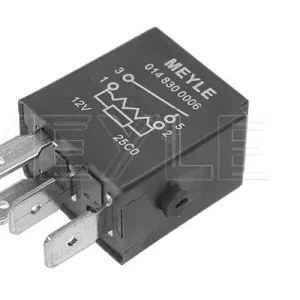 Szybka wysyłka PRZEKAŹNIK POMPY PAL