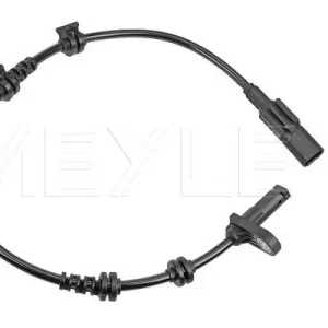 Taniej CZUJNIK ABS DB P. W211 (03-08) LE/PR