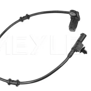 Darmowy zwrot CZUJNIK ABS DB. P. W163 LE. 98-05