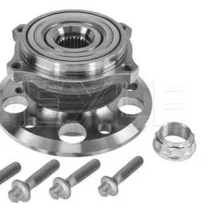 Cena promocyjna ŁOŻYSKO KOŁA DB T. C204/W211 (ŁOŻYSKO + PIASTA)