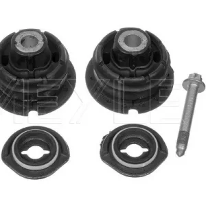 ZESTAW NAPR. BELKI DB T. W211 PRZEDNIA Szybka wysyłka