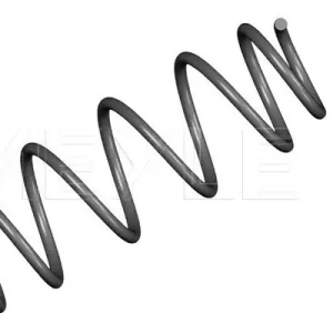 Wyprzedaż SPRĘŻYNA ZAW. DB T. A (W169) 1.5-2.0CDI 09.04-06.12