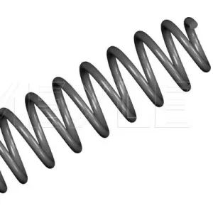 SPRĘŻYNA ZAW. DB BM 164 (M-CLASS) (07/05-09/09) Oferta czasowa