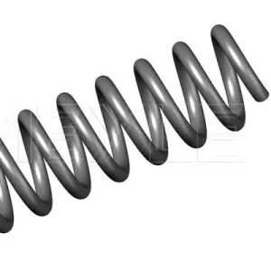 SPRĘŻYNA ZAW. DB T. W211 Oferta limitowana