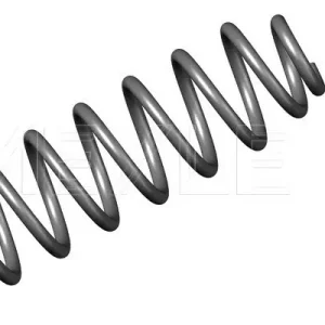 SPRĘŻYNA ZAW. DB T. A (W168) 1.4-2.1 07.97-08.04 Zamów dziś