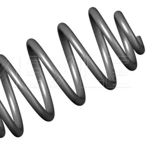 SPRĘŻYNA ZAW. DB T. W639 VITO 03- ALL!!! Taniej