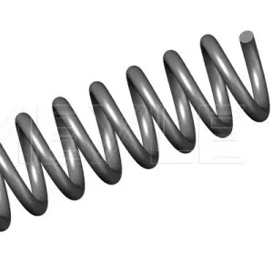 Tylko do końca tygodnia SPRĘŻYNA ZAW. DB T. W211