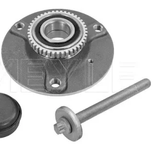 PIASTA KOŁA SMART P. FORTWO 04-/C-C 98-04 Ostatnia szansa