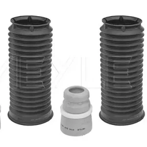 ZESTAW MONTAŻOWY AMORTYZATORA DB BM 212 (E-CLASS) (01/09-12/16) (ODBOJE+OSŁONY) Nowość