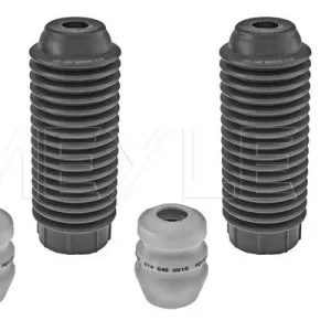 ZESTAW MONTAŻOWY AMORTYZATORA SMART P. FORTWO 0.7/0.8CDI 01.04-01.07 Wyprzedaż