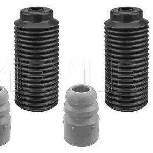 ZESTAW MONTAŻOWY AMORTYZATORA DB P. W204 / S204 (ODBOJE+OSŁONY) Rabat