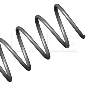 SPRĘŻYNA ZAW. DB P. W168 Ostatnie sztuki