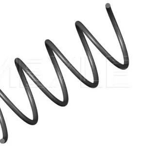 SPRĘŻYNA ZAW. DB P. C (W203) 1.8/2.0 10.00-06.11 Promocja