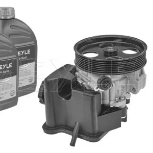 POMPA WSPOM. UKŁ. KIER. DB BM 171 (SLK) (03/04-02/11), BM 203 !! W ZESTAWIE Z OLEJEM !! Wybór klientów