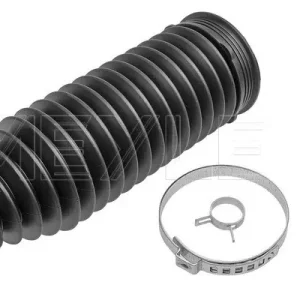 OSŁONA PRZEKŁADNI KIER. DB W245/176/X156 KLASA A/B/GLA !!!Z OPASKAMI!!! Okazja