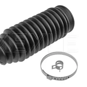 OSŁONA PRZEKŁADNI KIER. DB W204/221/X204 07- Bezpieczne zakupy